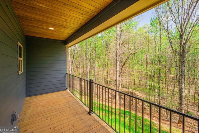 135 Rocky Branch Drive, Murrayville, GA 30564