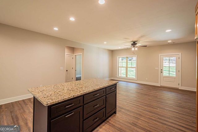 135 Rocky Branch Drive, Murrayville, GA 30564