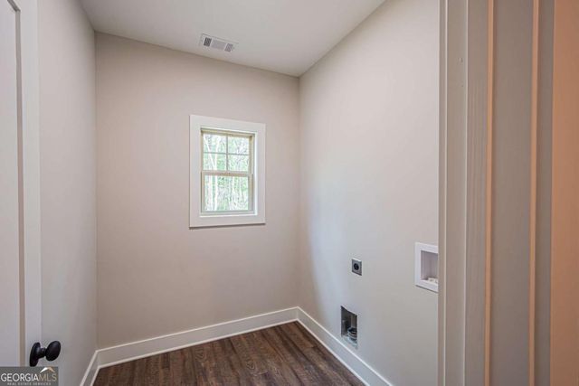135 Rocky Branch Drive, Murrayville, GA 30564