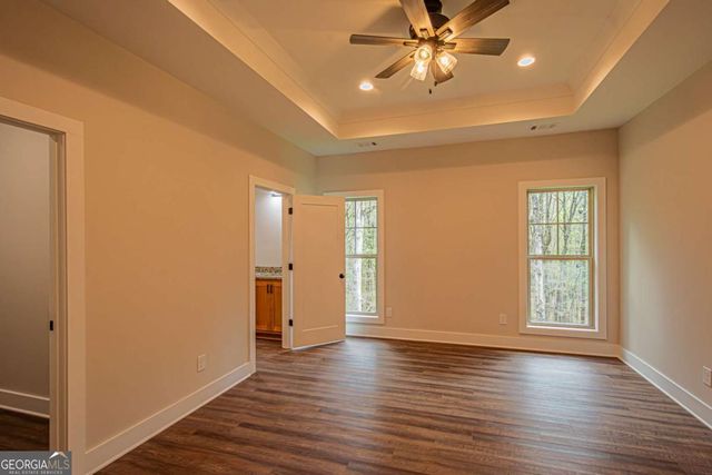 135 Rocky Branch Drive, Murrayville, GA 30564