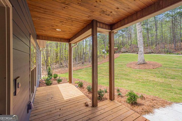 135 Rocky Branch Drive, Murrayville, GA 30564