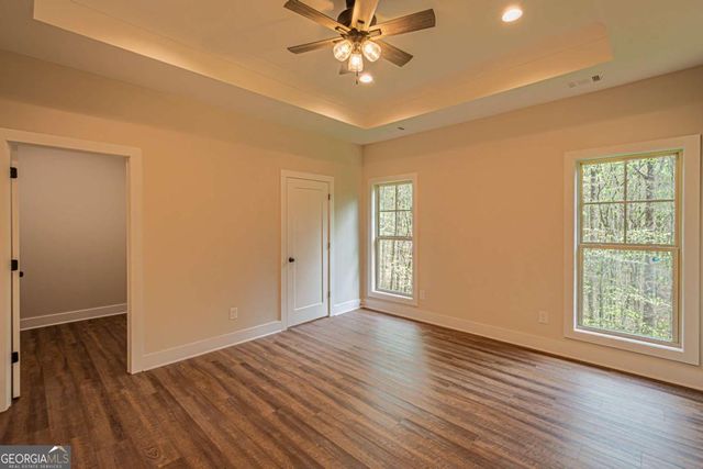 135 Rocky Branch Drive, Murrayville, GA 30564