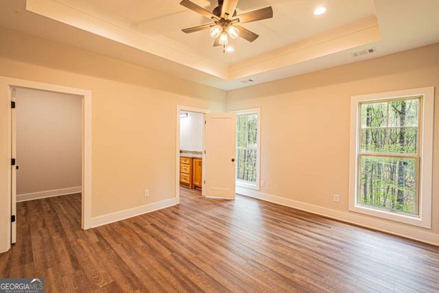 135 Rocky Branch Drive, Murrayville, GA 30564