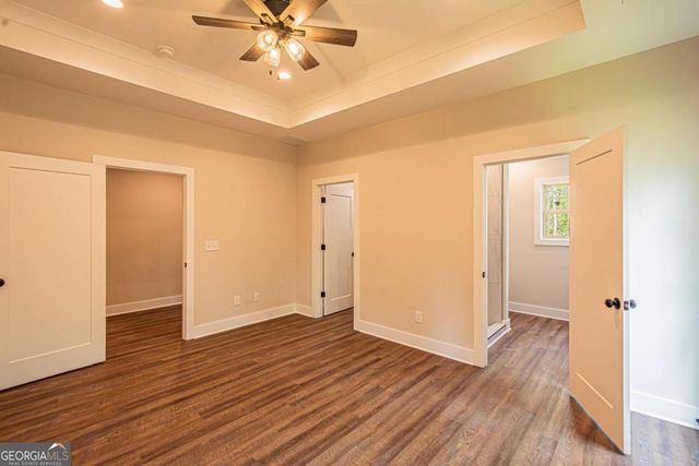 135 Rocky Branch Drive, Murrayville, GA 30564