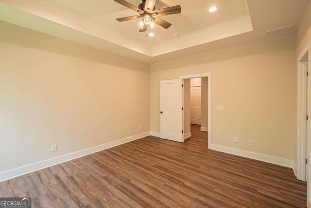 135 Rocky Branch Drive, Murrayville, GA 30564