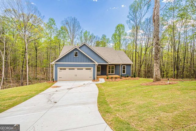 135 Rocky Branch Drive, Murrayville, GA 30564