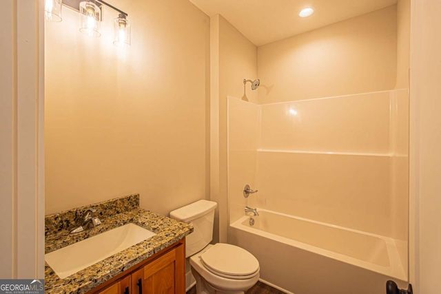 135 Rocky Branch Drive, Murrayville, GA 30564