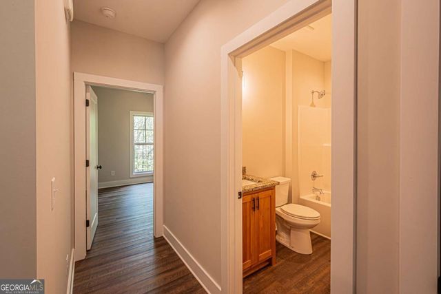 135 Rocky Branch Drive, Murrayville, GA 30564