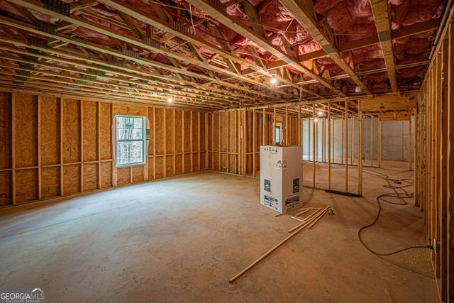135 Rocky Branch Drive, Murrayville, GA 30564