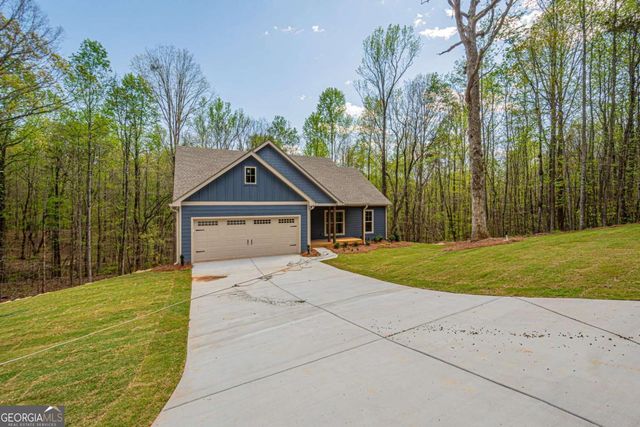 135 Rocky Branch Drive, Murrayville, GA 30564
