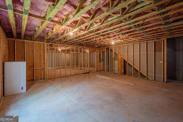 135 Rocky Branch Drive, Murrayville, GA 30564
