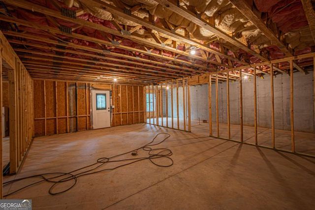 135 Rocky Branch Drive, Murrayville, GA 30564