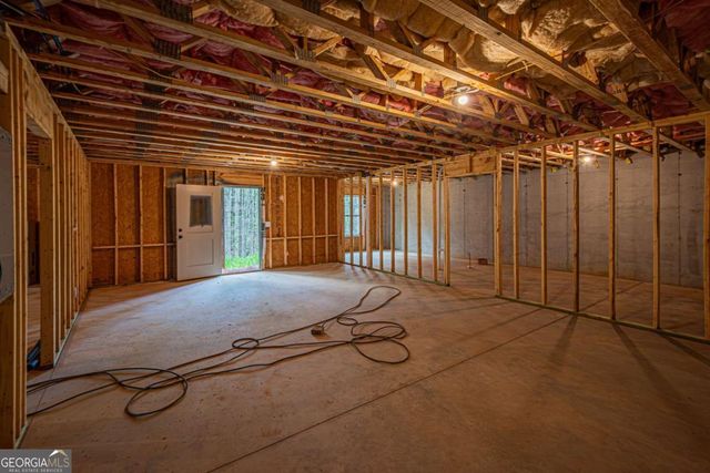 135 Rocky Branch Drive, Murrayville, GA 30564
