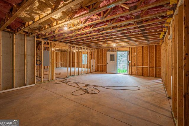 135 Rocky Branch Drive, Murrayville, GA 30564