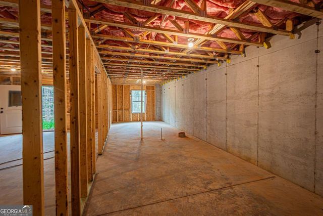 135 Rocky Branch Drive, Murrayville, GA 30564
