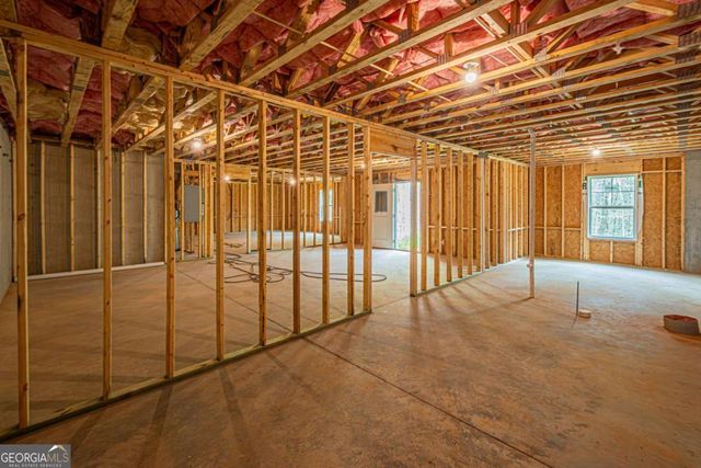 135 Rocky Branch Drive, Murrayville, GA 30564