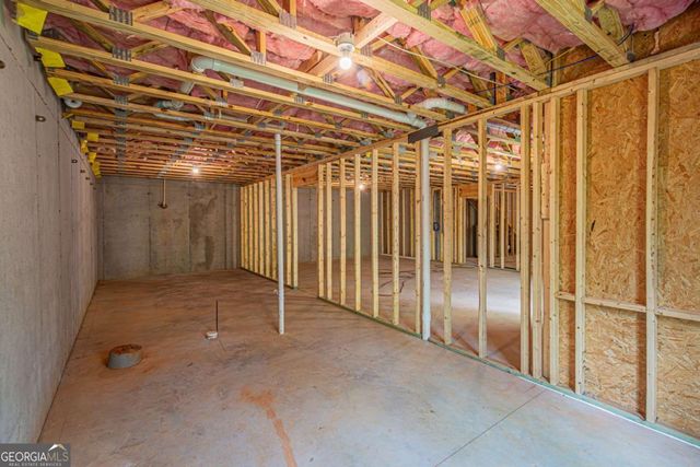 135 Rocky Branch Drive, Murrayville, GA 30564