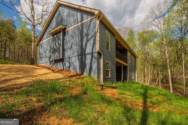 135 Rocky Branch Drive, Murrayville, GA 30564
