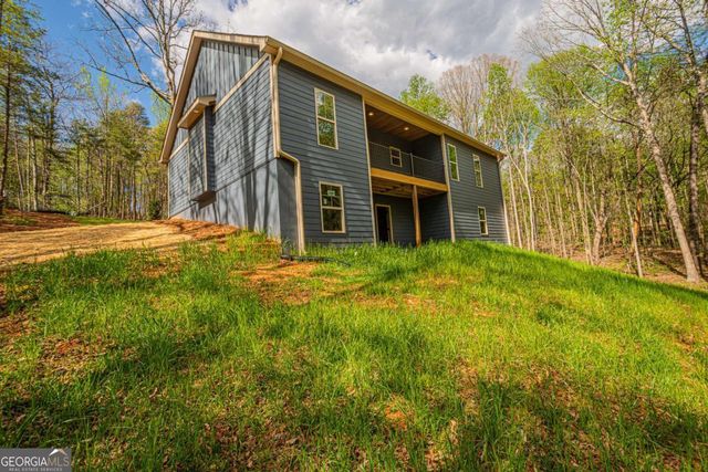 135 Rocky Branch Drive, Murrayville, GA 30564