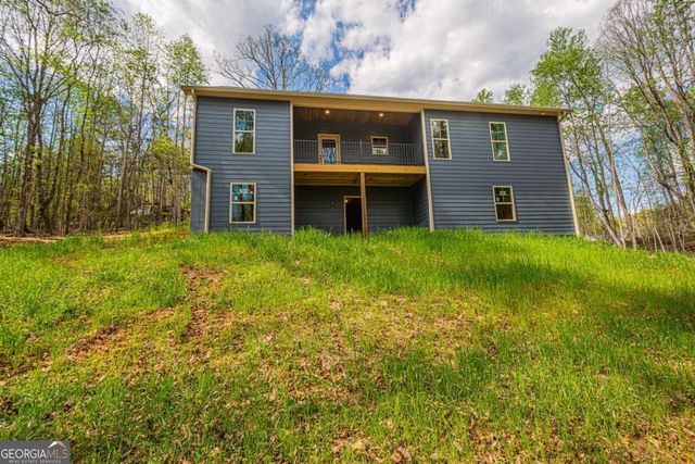 135 Rocky Branch Drive, Murrayville, GA 30564