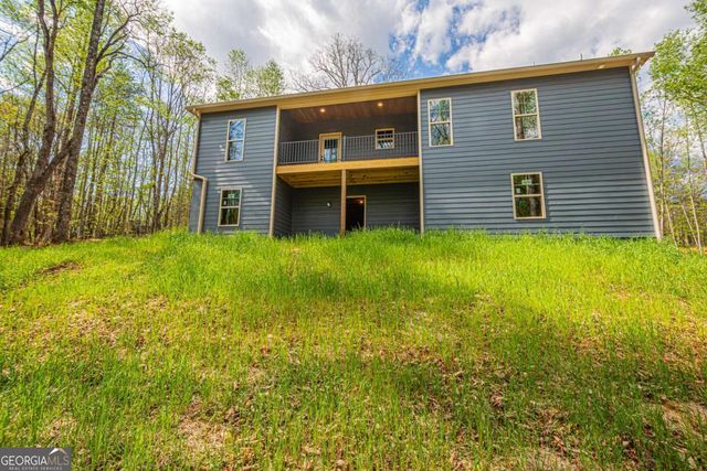 135 Rocky Branch Drive, Murrayville, GA 30564