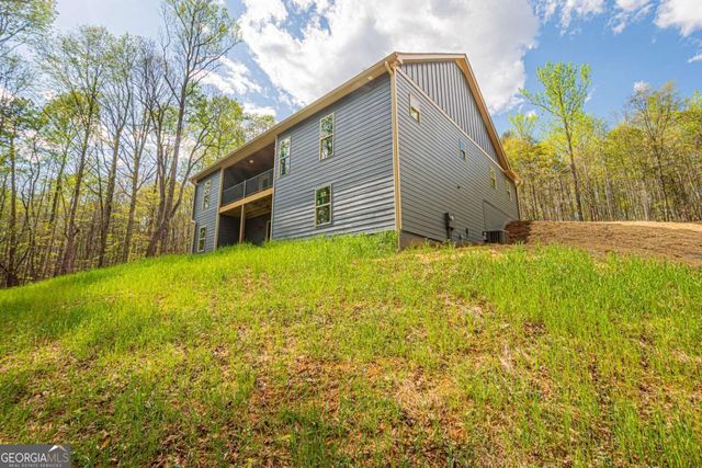 135 Rocky Branch Drive, Murrayville, GA 30564