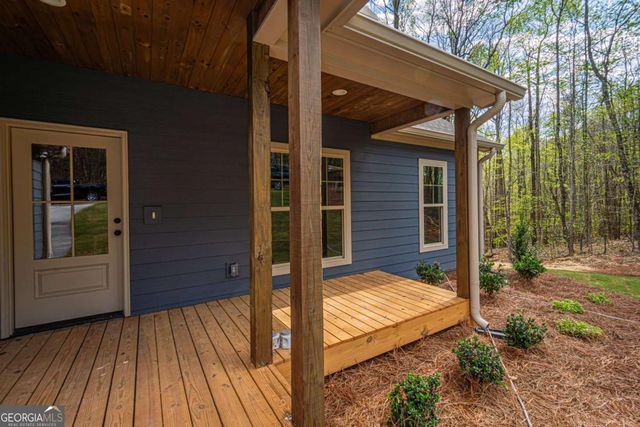 135 Rocky Branch Drive, Murrayville, GA 30564
