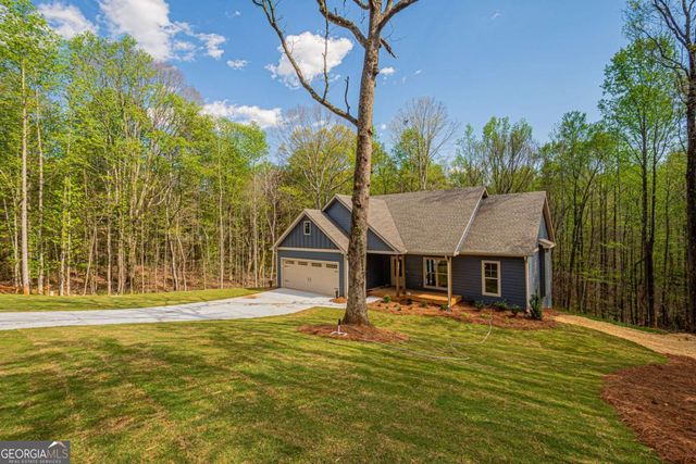 135 Rocky Branch Drive, Murrayville, GA 30564