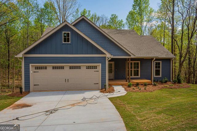 135 Rocky Branch Drive, Murrayville, GA 30564