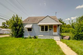 24501 Fern Avenue, Eastpointe, MI 48021