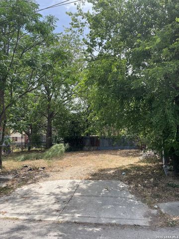 414 San Salvador, San Antonio, TX 78210