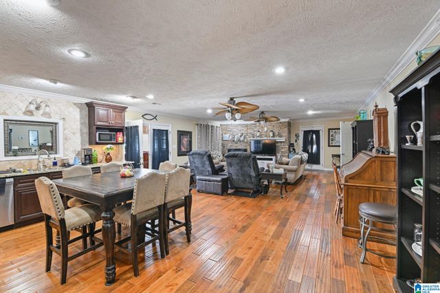 11137 COUNTY ROAD 28, Clanton, AL 35046