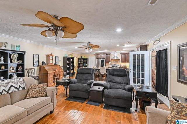 11137 COUNTY ROAD 28, Clanton, AL 35046