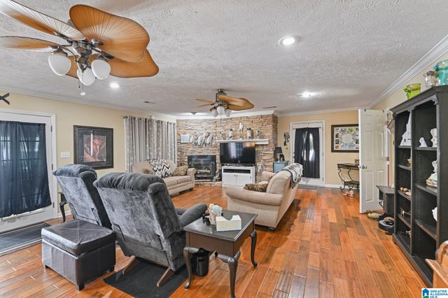 11137 COUNTY ROAD 28, Clanton, AL 35046