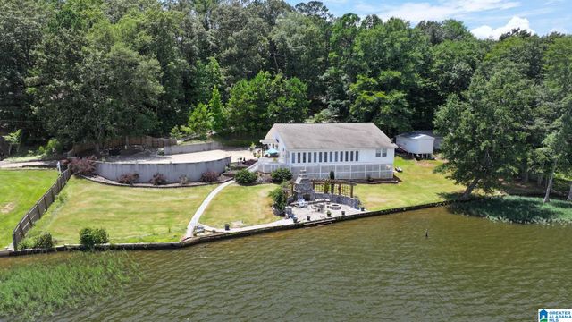 11137 COUNTY ROAD 28, Clanton, AL 35046