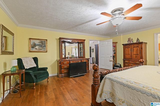 11137 COUNTY ROAD 28, Clanton, AL 35046