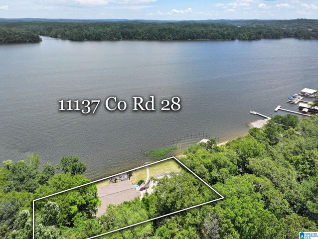 11137 COUNTY ROAD 28, Clanton, AL 35046
