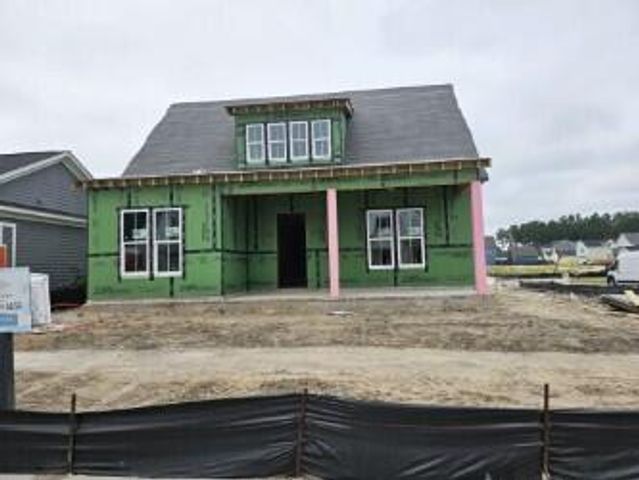 317 Trailmore Lane, Summerville, SC 29486