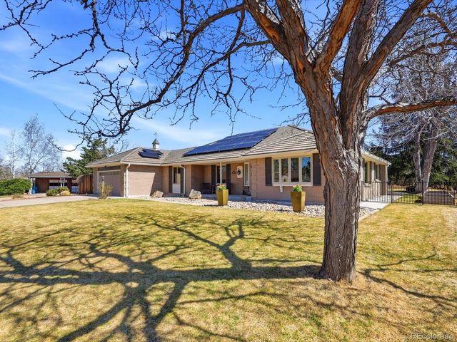 2410 Urban Street, Lakewood, CO 80215