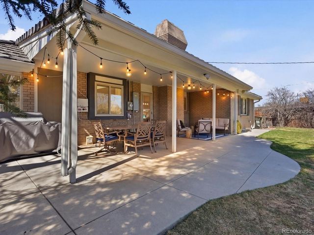 2410 Urban Street, Lakewood, CO 80215