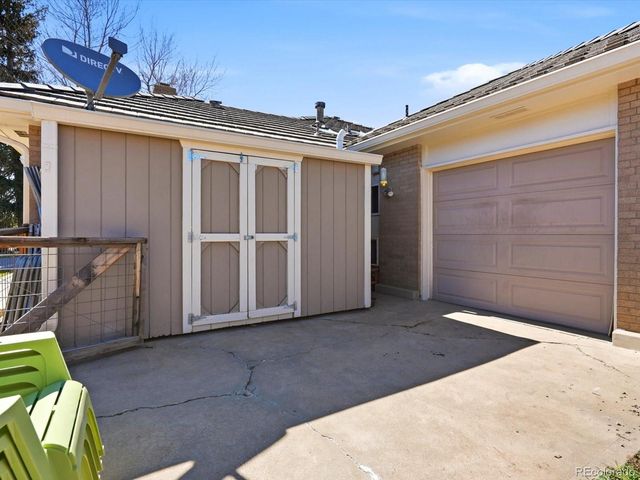 2410 Urban Street, Lakewood, CO 80215