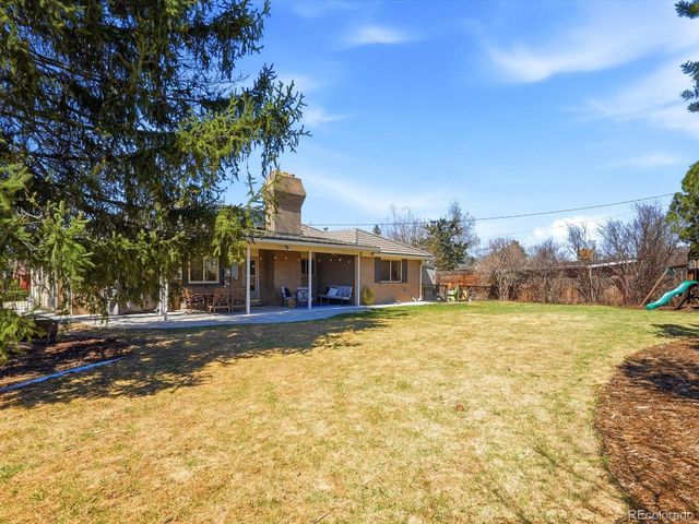 2410 Urban Street, Lakewood, CO 80215