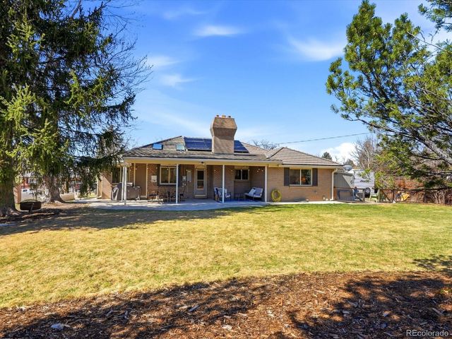 2410 Urban Street, Lakewood, CO 80215