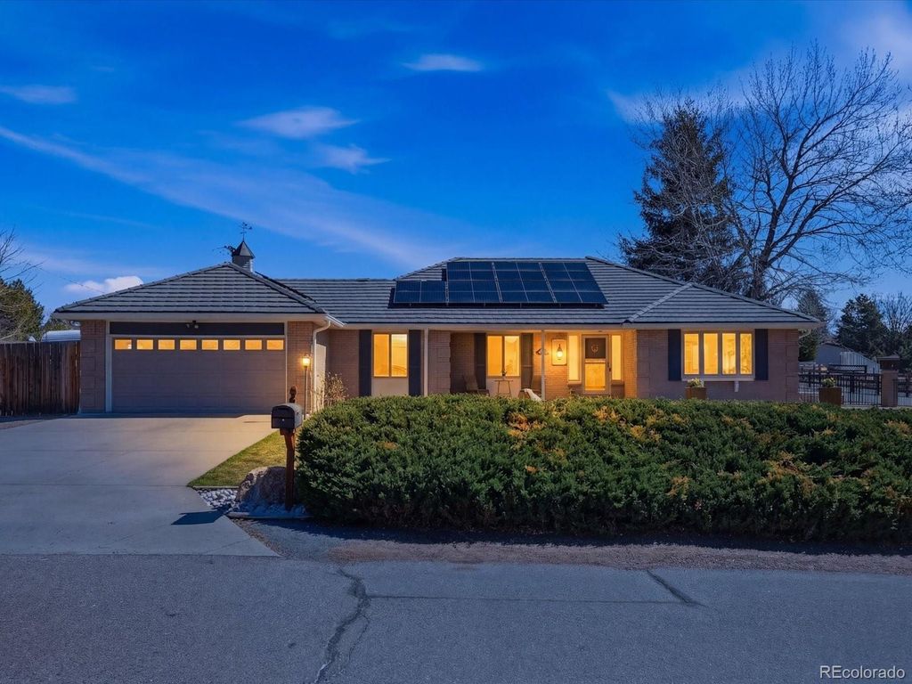 2410 Urban Street, Lakewood, CO 80215