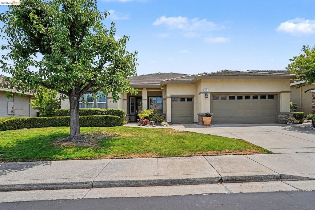 574 Quindell Way, Brentwood, CA 94513