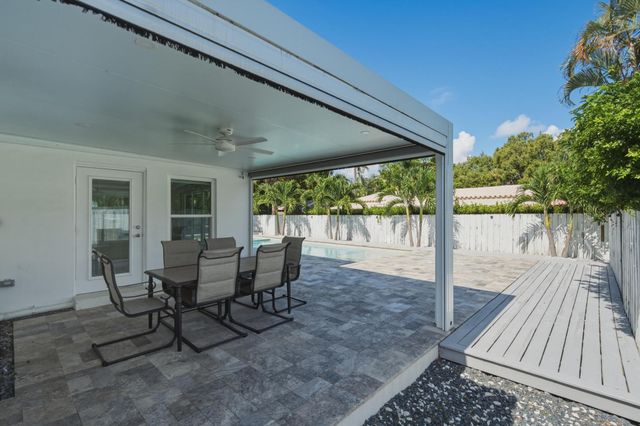 801 NE 19th Terrace, Fort Lauderdale, FL 33304