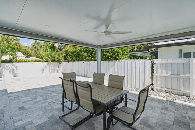 801 NE 19th Terrace, Fort Lauderdale, FL 33304
