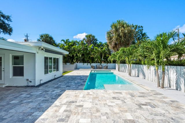 801 NE 19th Terrace, Fort Lauderdale, FL 33304