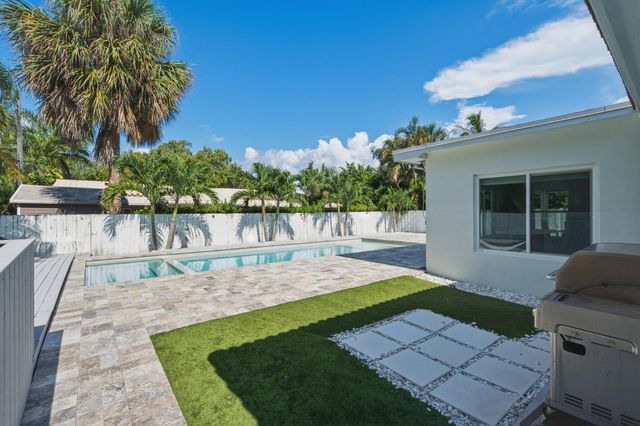 801 NE 19th Terrace, Fort Lauderdale, FL 33304