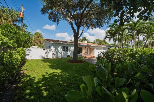 801 NE 19th Terrace, Fort Lauderdale, FL 33304